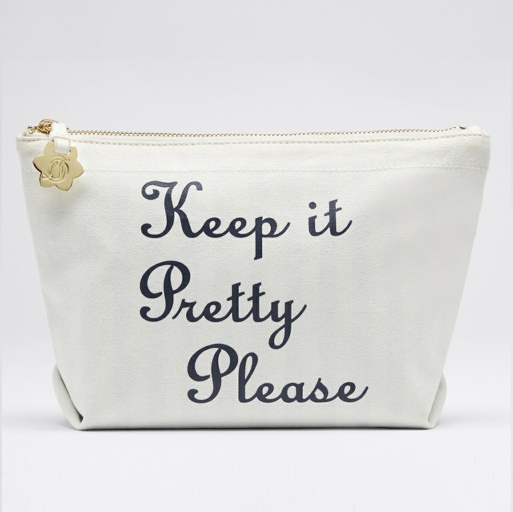 Draper James pouch